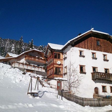 Luech Dl Chessl - Kesslhof Vila San Martino in Badia Exterior foto